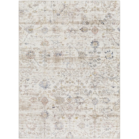 Livabliss Lavadora LVR-2358 Machine Washable Area Rug LVR2358-679